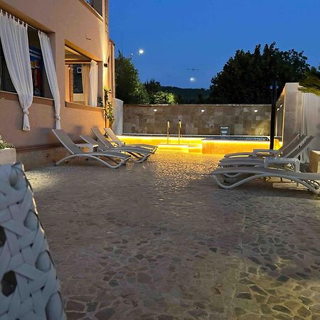 Aquamarine Jaz Montenegro Budva Exterior photo