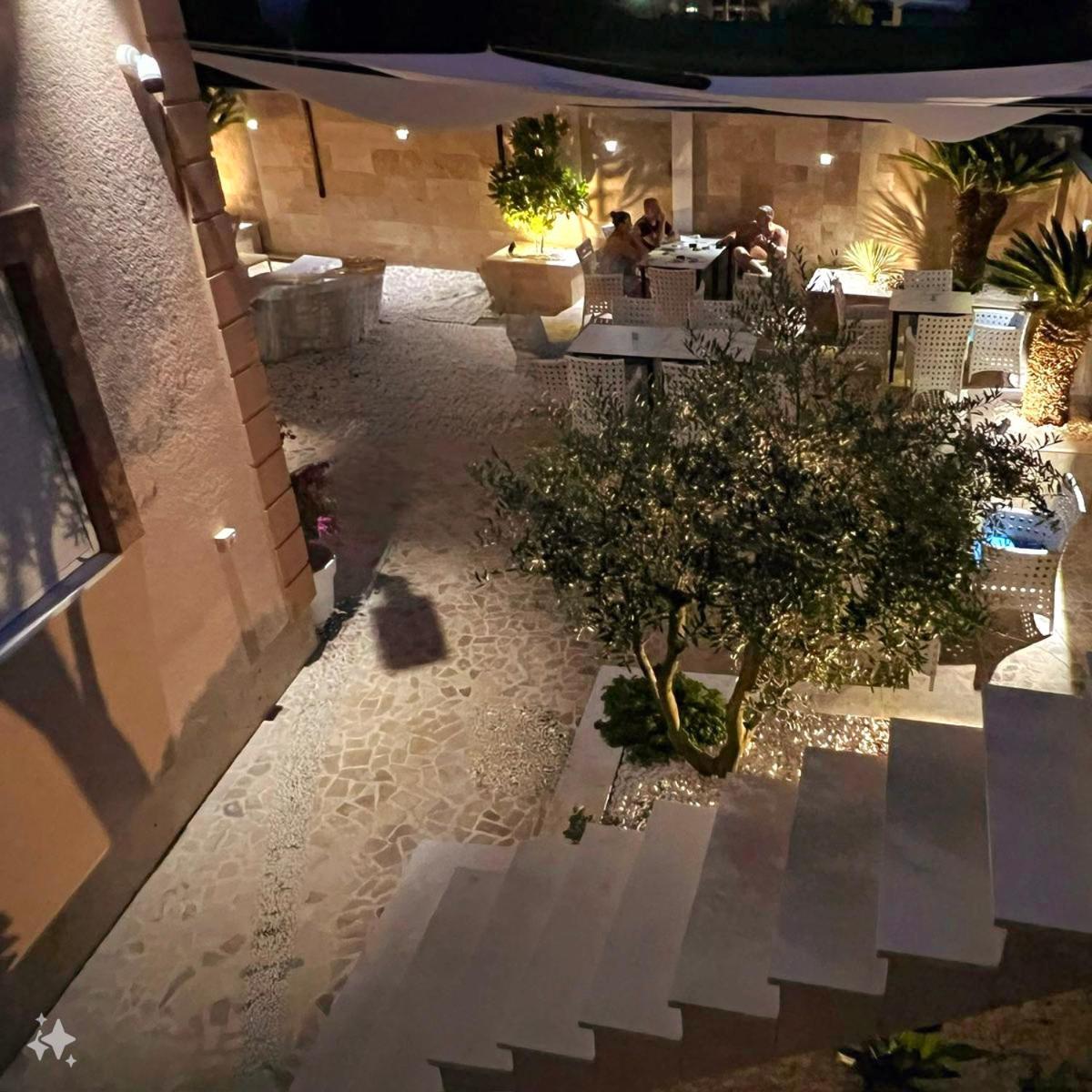 Aquamarine Jaz Montenegro Budva Exterior photo